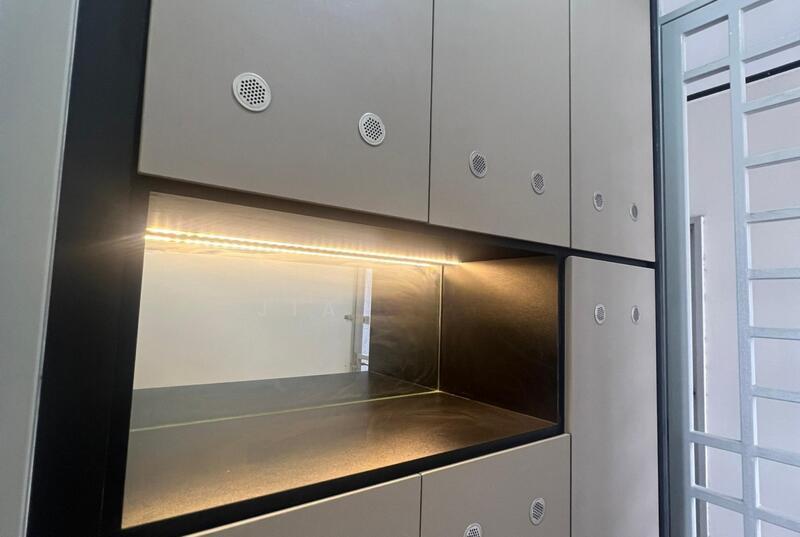 Residensi Laman Sari - 5