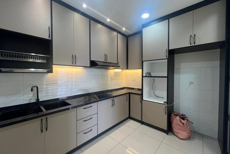 Residensi Laman Sari - 4