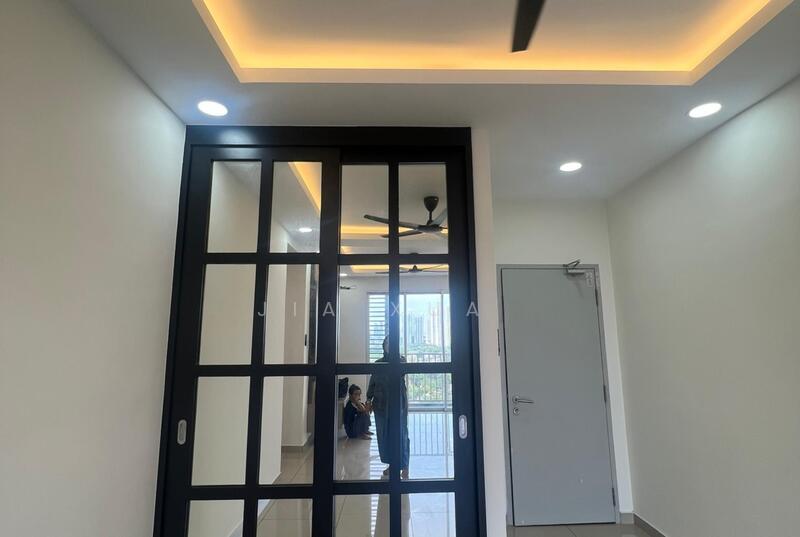 Residensi Laman Sari - 3