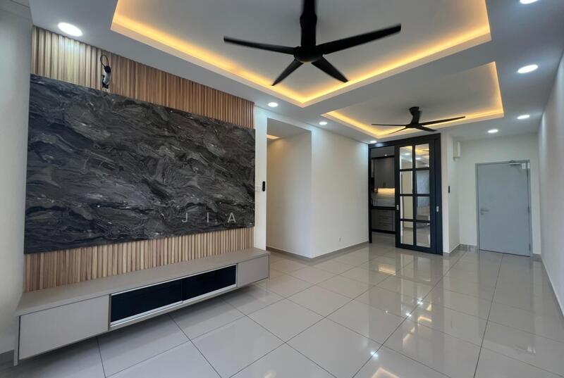 Residensi Laman Sari - 2