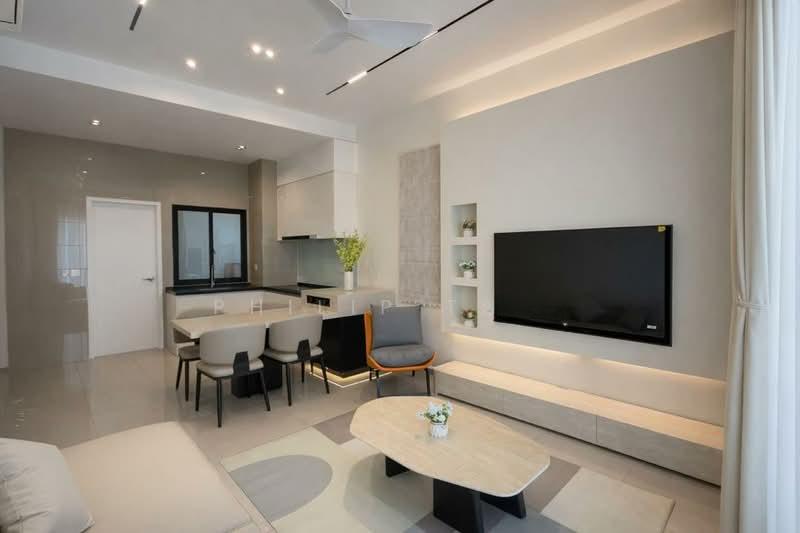 Bangsar Hill Park - 4