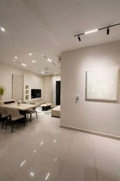 Bangsar Hill Park - 5