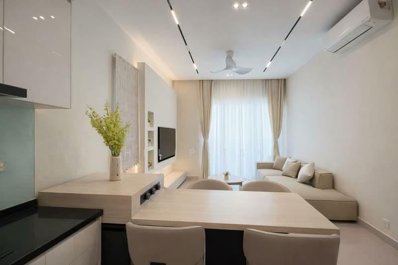 Bangsar Hill Park - 3