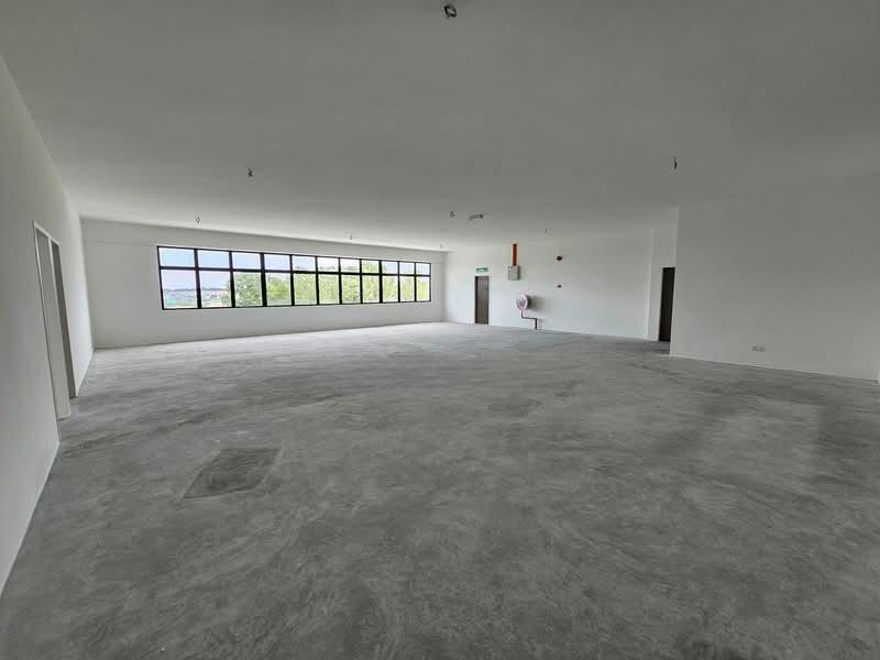 Taman Industri Jaya - 5
