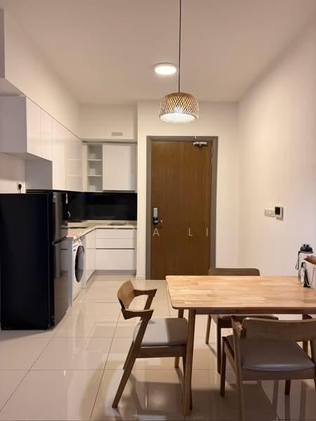 The Elysia Park Residence - 2