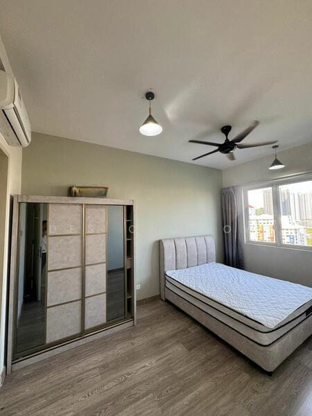 Southbank Residence - 4