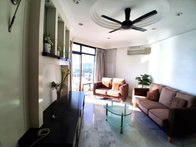 Marina Tower (Ratu Mutiara) - 2