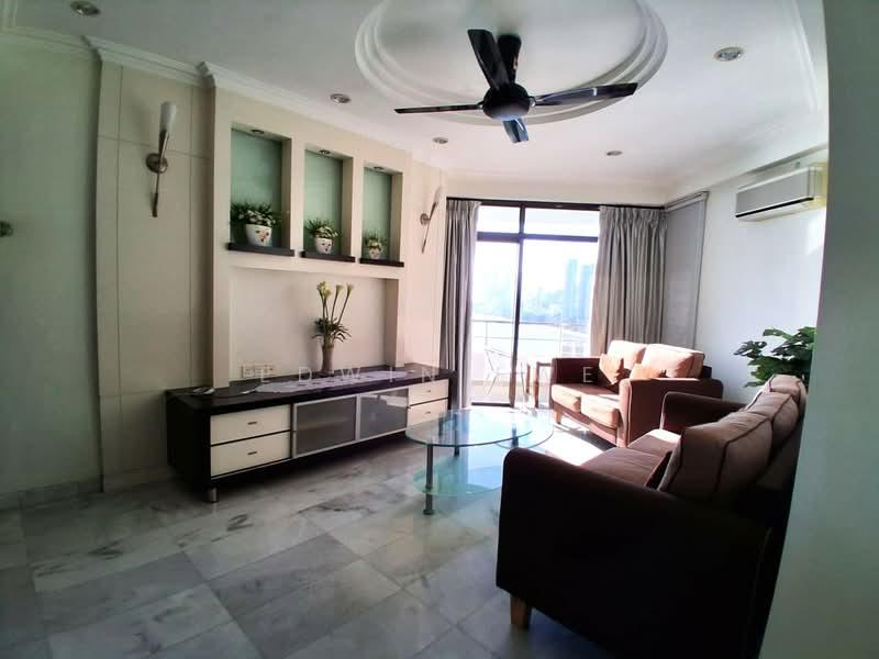Marina Tower (Ratu Mutiara) - 3