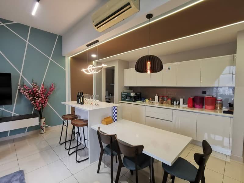 The Park Sky Residence - 2