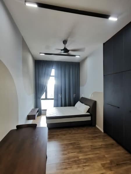 The Park Sky Residence - 5