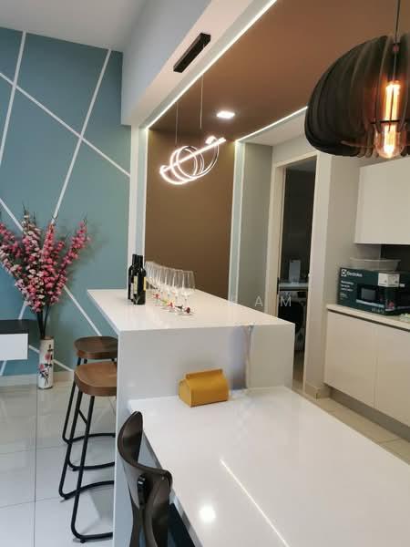 The Park Sky Residence - 3