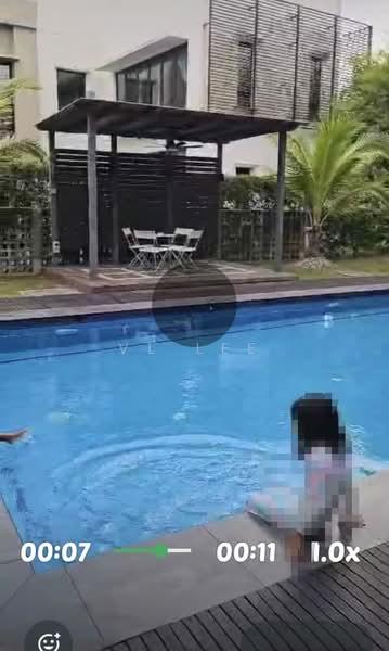 East Ledang - Linked Duplexes - 5