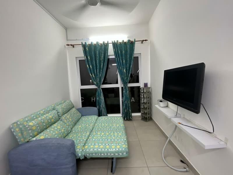 Residensi Rimbun @ Canopy Hills - 2
