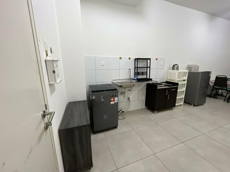 Residensi Rimbun @ Canopy Hills - 3