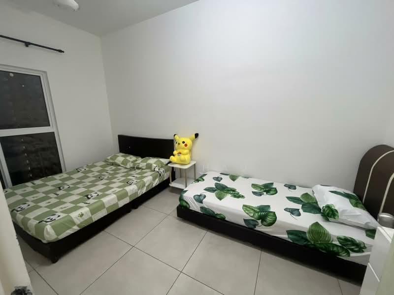 Residensi Rimbun @ Canopy Hills - 5