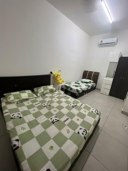 Residensi Rimbun @ Canopy Hills - 4