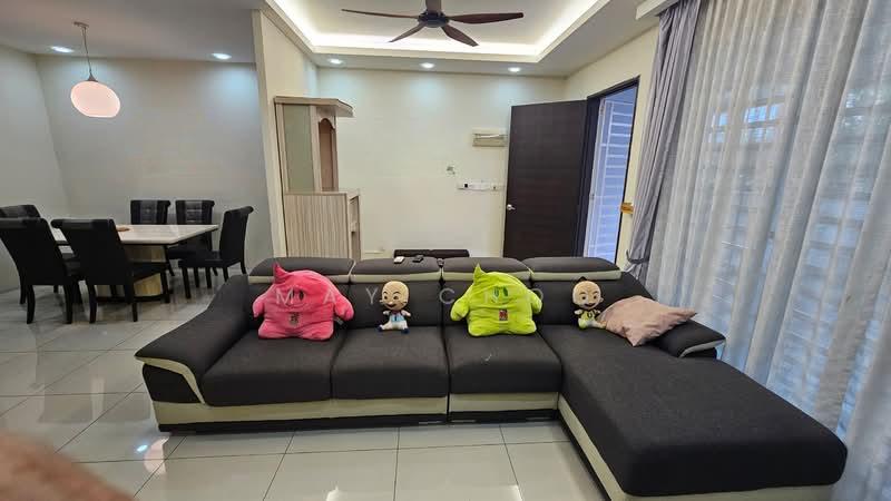 Bandar Tasek Mutiara - 3