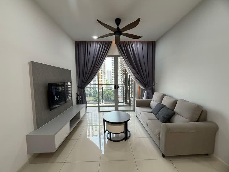 Sunway Geo Residence - 3