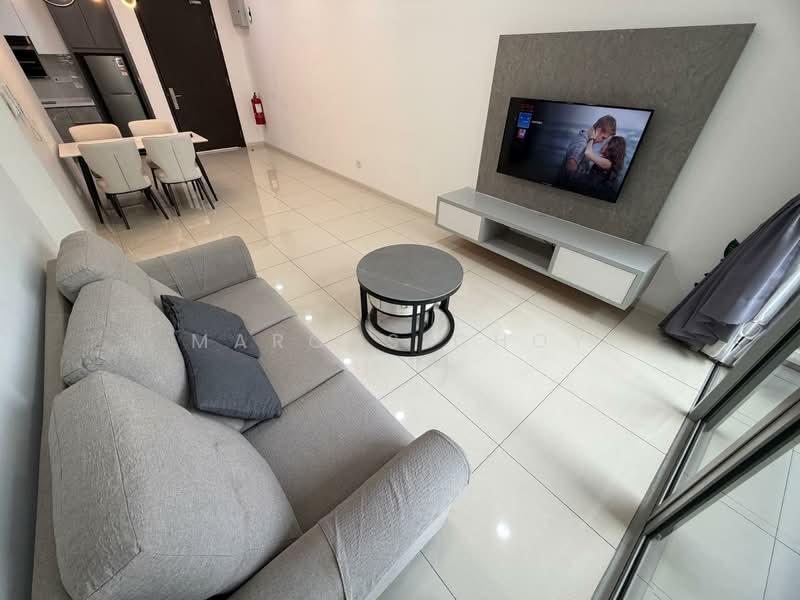 Sunway Geo Residence - 2
