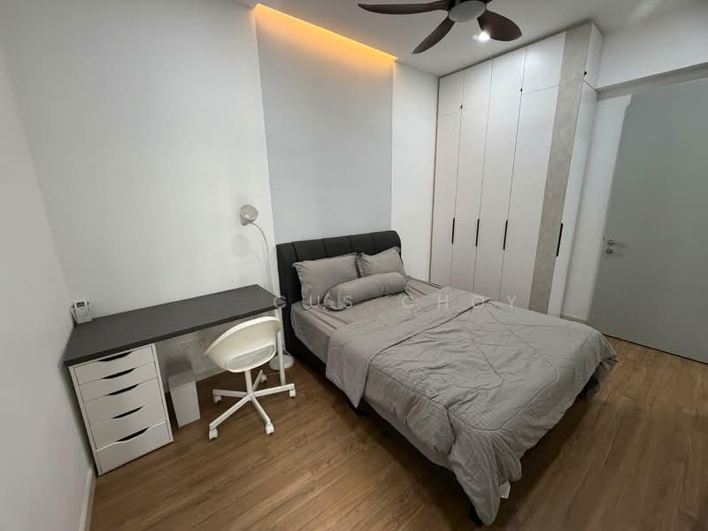 Sunway Geo Residence - 5