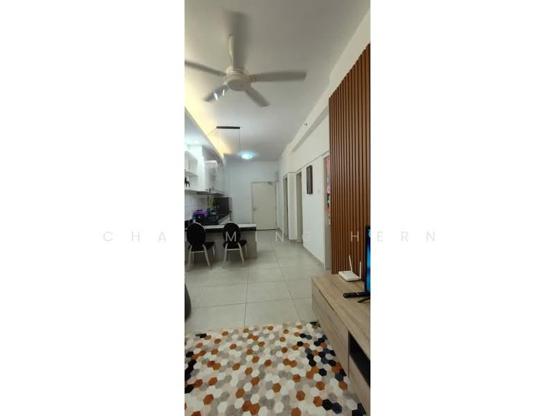 Residensi Rimbun @ Canopy Hills - 2