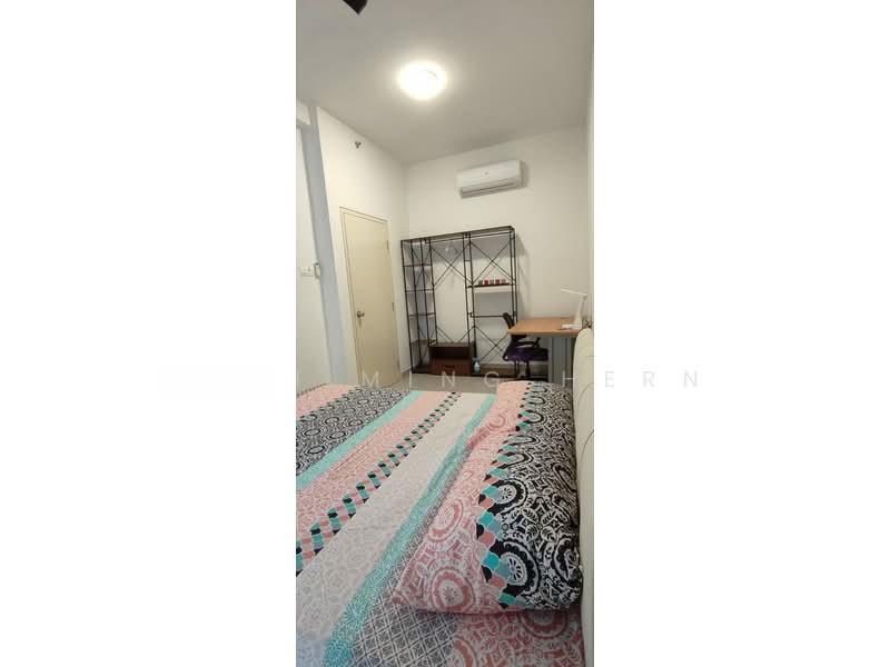 Residensi Rimbun @ Canopy Hills - 3