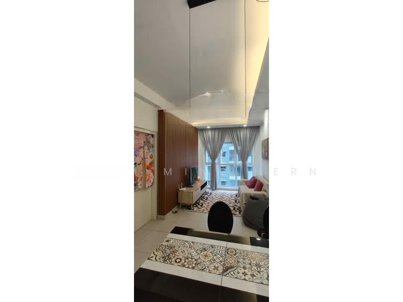 Residensi Rimbun @ Canopy Hills - 4
