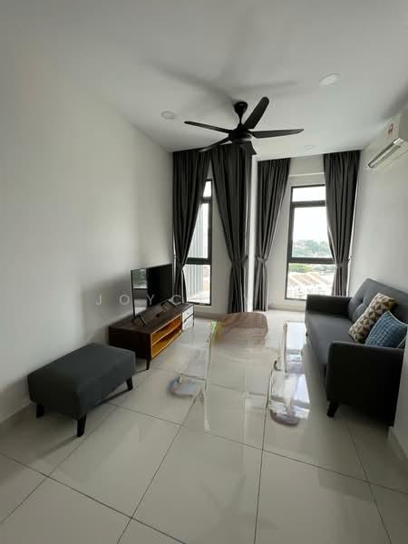 Vivo Residential Suites - 3