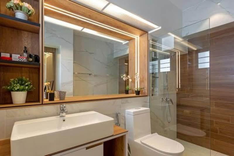 Vivo Residential Suites - 4