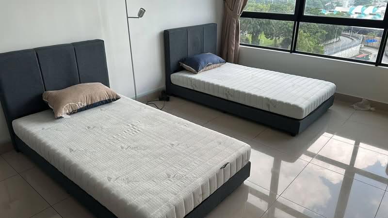 Twin Tower Residence - 4