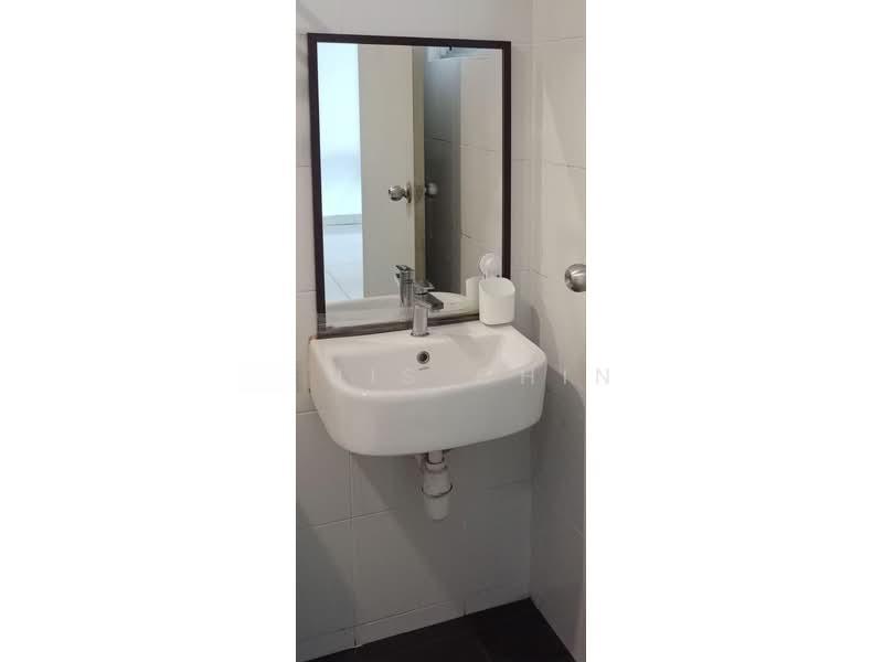 Twin Tower Residence - 5