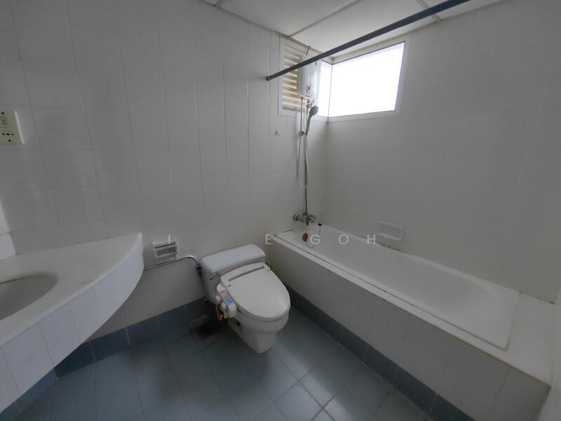 Mutiara Villa Condominium - 5