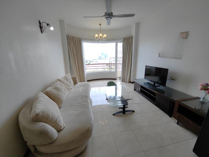 Mutiara Villa Condominium - 1