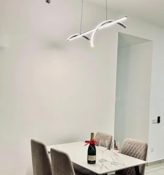 D'Quince Residences - 2