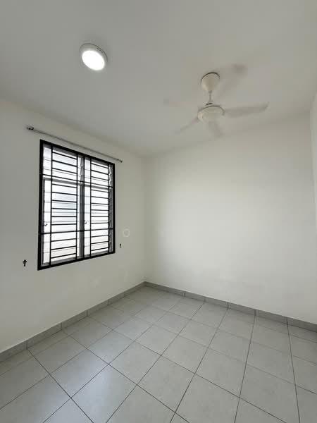 Taman Impian Emas - 3