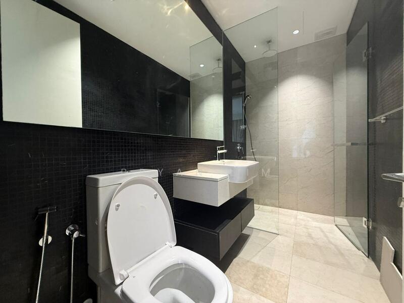 SO Sofitel Kuala Lumpur Residences - 5