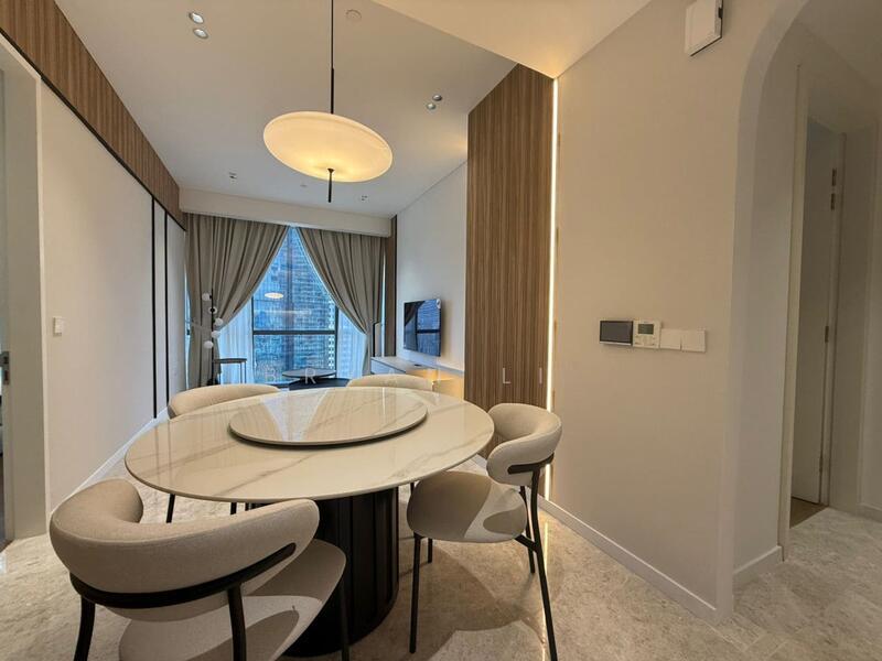 SO Sofitel Kuala Lumpur Residences - 4