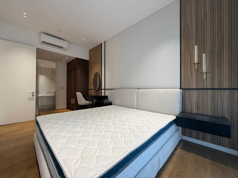 SO Sofitel Kuala Lumpur Residences - 2