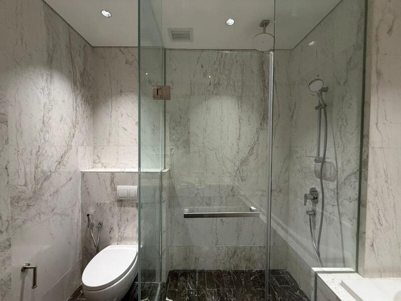 SO Sofitel Kuala Lumpur Residences - 1