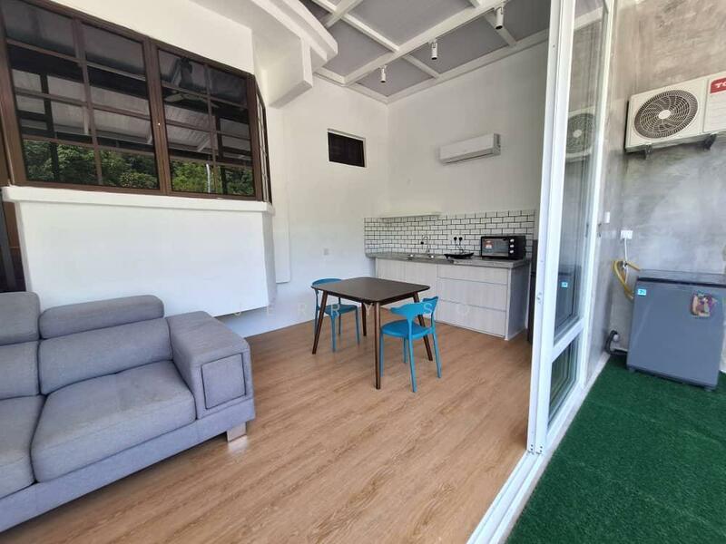 Kampung Bukit Bayan Lepas - 2