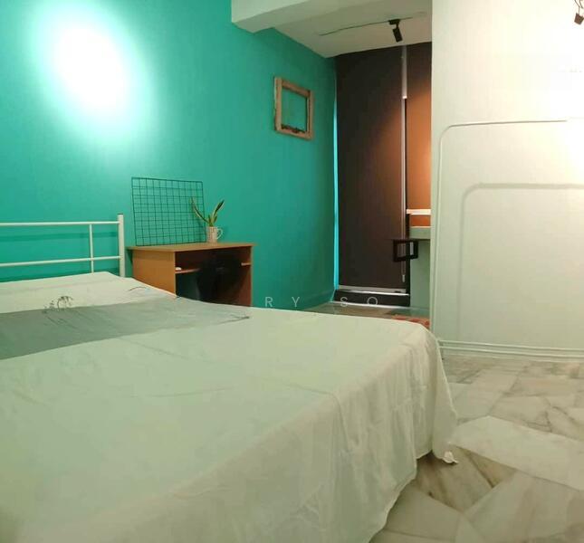 Kampung Bukit Bayan Lepas - 4