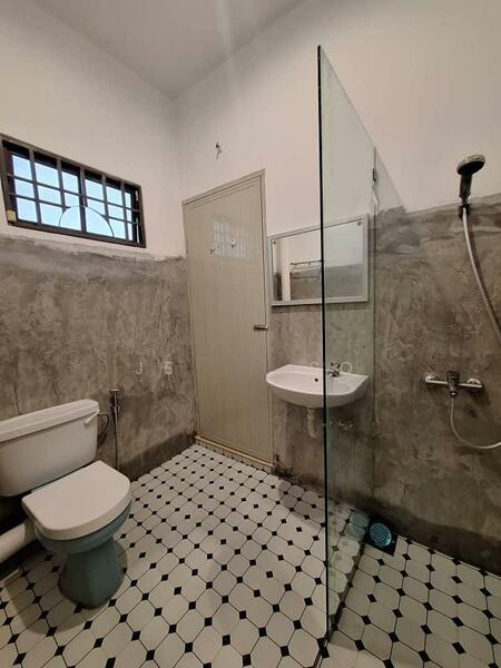 Kampung Bukit Bayan Lepas - 3