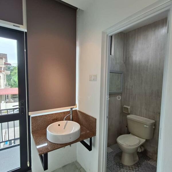 Kampung Bukit Bayan Lepas - 5