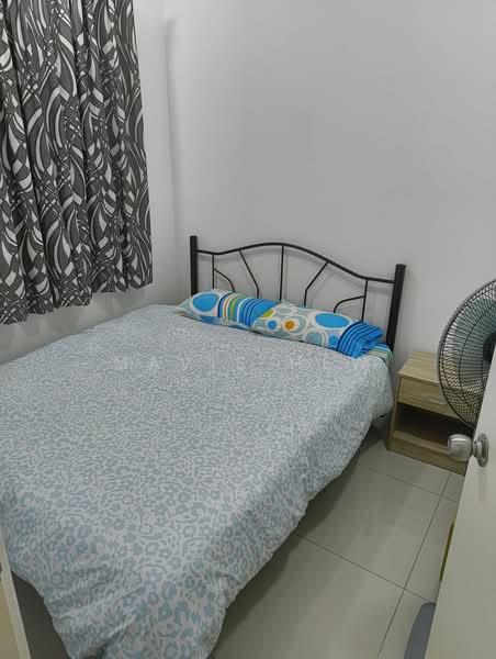 Aliff Heights (Residensi Mutiara Indah) - 3