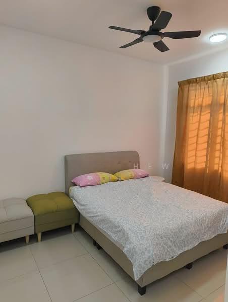 Aliff Heights (Residensi Mutiara Indah) - 2