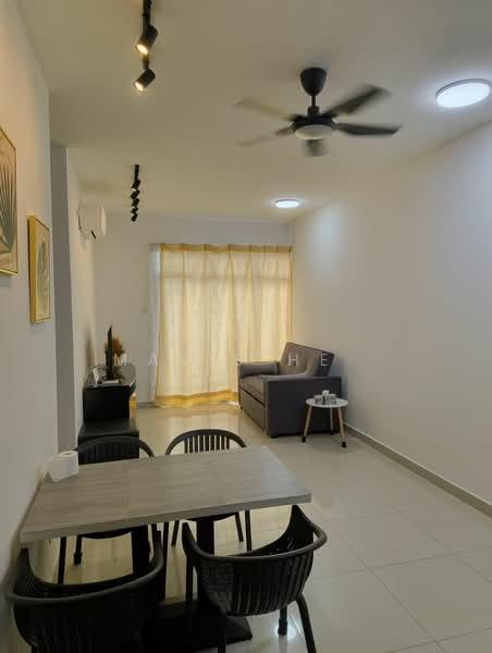 Aliff Heights (Residensi Mutiara Indah) - 5