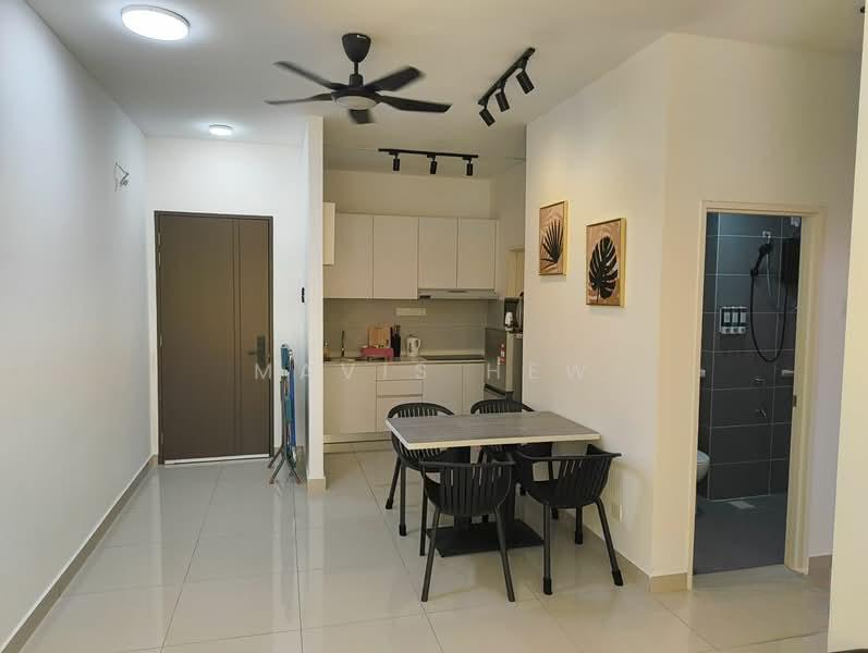 Aliff Heights (Residensi Mutiara Indah) - 4