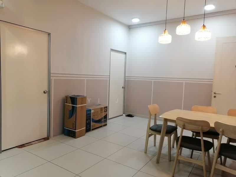 The Andes Condo Villa @ Bukit Jalil - 4