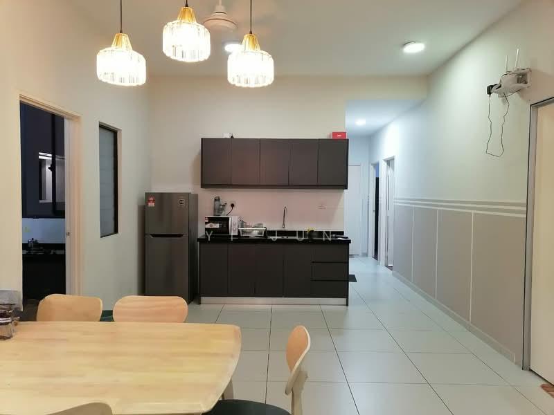 The Andes Condo Villa @ Bukit Jalil - 5