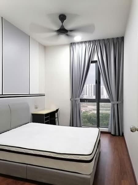 The Andes Condo Villa @ Bukit Jalil - 2